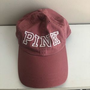 Victoria secret PINK hat
